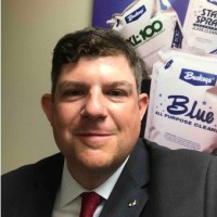 Buckeye International Employee Ken Mauldin's profile photo