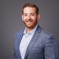 Flexport Employee Evan White's profile photo