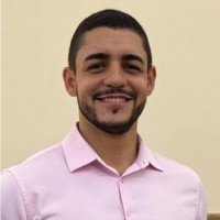 Senac DF Employee Paulo Lemos's profile photo