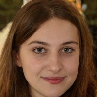 iDigital Marketers Inc. Employee Marina Richards's profile photo