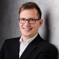 d-fine Employee Markus Krämmer's profile photo
