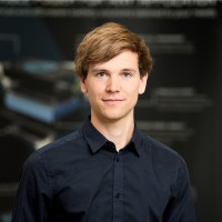 SPIKE Technologies Employee Sebastiaan Verhoek's profile photo