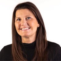 University of Skövde Employee Jessica Tidblom's profile photo