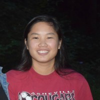 Eagle's Nest Foundation Employee Lia Messersmith's profile photo