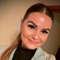 Safe Places for Children Employee Tanelle Godden's profile photo