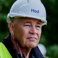 Wonder Grip® Employee Ian Hodgkinson's profile photo