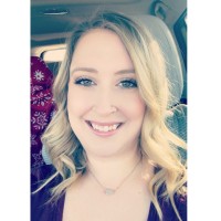 Broken Arrow Public Schools Employee Bailey Buchman's profile photo