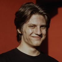 Fisher Company Employee Lucas Bolster's profile photo