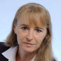 Oligo Lichttechnik GmbH Employee Jeannette Edler's profile photo