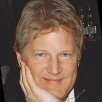 Greater Than K Employee David Pearson's profile photo