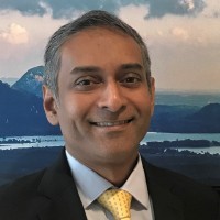 Ministry of Finance Malaysia Employee Julian Sundaram's profile photo