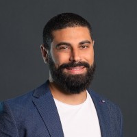 Maddict Employee Sami Sabbagh's profile photo