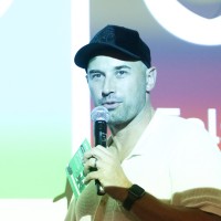 Murmur Employee Dave Levett's profile photo
