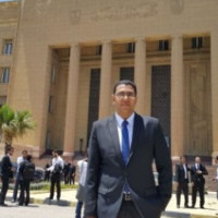 Identity Solutions Employee Mohamed Ismail's profile photo