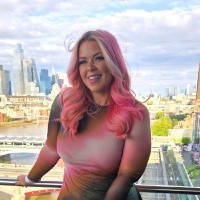 The Community Impact Initiative C.I.C. Employee Ellen McCubbin's profile photo