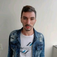 Y&C Employee Bruno Gonçalves's profile photo