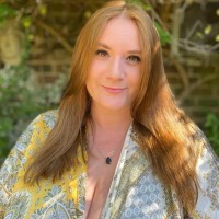 European Recruitment Employee Jasmine Smith's profile photo