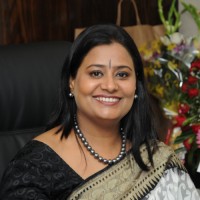 Microscan Employee Suwarna Donde's profile photo