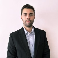 Microplay S.A. Employee Felipe Serrano's profile photo