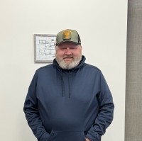 RCB Roofing Employee Chris Dean's profile photo