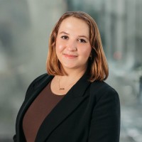 The Girls' Middle School Employee Ruby Siltanen's profile photo