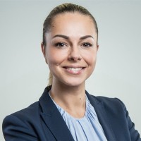 Bathco Employee Ewa Paskaradas's profile photo