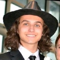 Isaac Hopkins