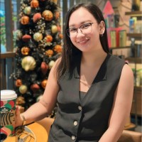 Fasteners Direct Employee Sheryll Mae Salunga's profile photo