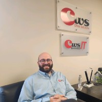 CWS Office Solutions Employee Matthew Carroll's profile photo