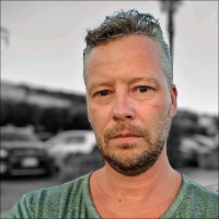 André Scholten Email & Phone Number
