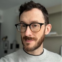 M Booth Health Employee Jacob Potter's profile photo