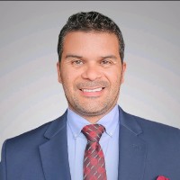 USCENTCOM Employee John Herrera's profile photo