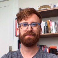 Snowflake Employee Joseph Dean's profile photo