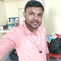 HDFC Bank Employee Susanta Behera's profile photo