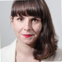 Direct Manufacturing Research Center (DMRC) - Paderborn University Employee Alexandra Florea's profile photo