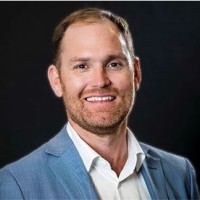 Meat & Livestock Australia Employee Doug McNicholl's profile photo