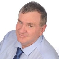 Pacific Radiology Employee Ian Palmer's profile photo