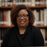 Emory Healthcare Employee Georgia Jackson's profile photo