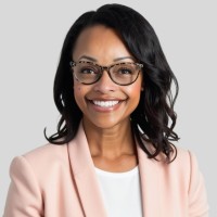 LV8TD Growth Partners Employee Shandi Johnson's profile photo