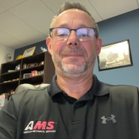 American Mechanical Services Employee Thornie Hayton's profile photo