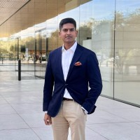 WIZ Employee Ramkumar Govindarajan's profile photo