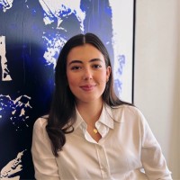 Blanka Decker's profile photo