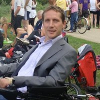 Back Up Employee Andy Russell's profile photo