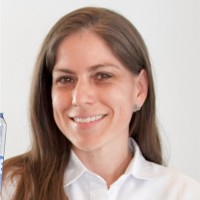 Cervecería Centro Americana S.A. Employee Jennifer Mills's profile photo