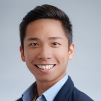 Hewlett Packard Enterprise Employee Alan Yu's profile photo
