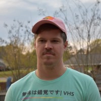 Alabama Department of Finance Employee Corey Ray's profile photo