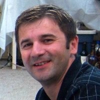 Ciprian Stan Email & Phone Number