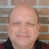 Plainfield South High School Employee Bruce Pimentel's profile photo