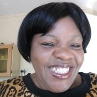 Esther Maake