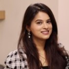 Kritika Ohri's profile photo